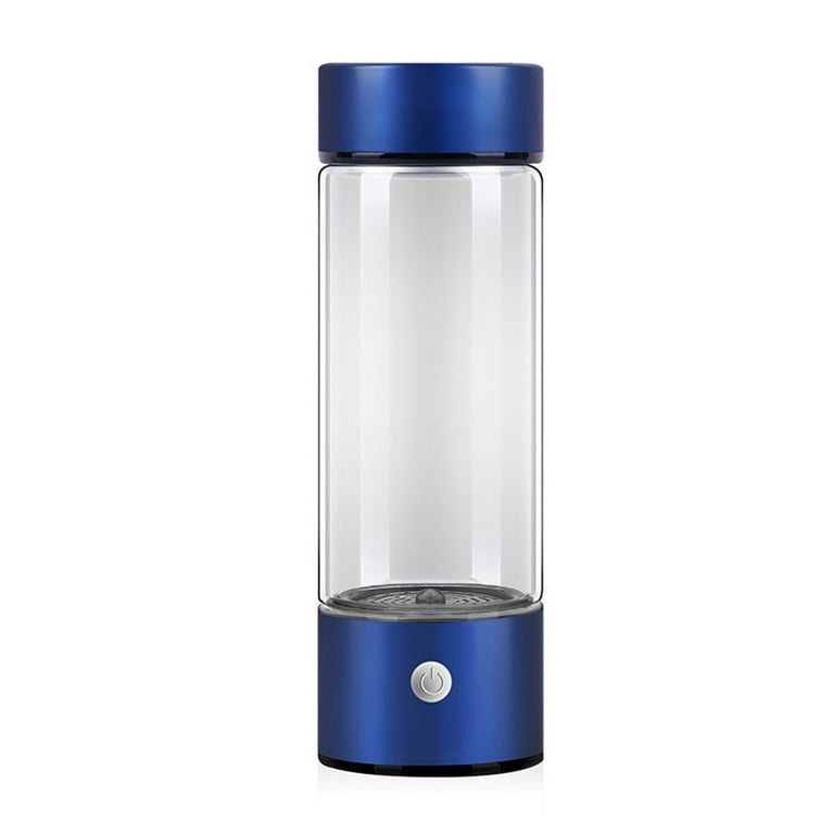 Althy Molecular Hydrogen Water Generator Bottle Glass Water Bottle Outdoor  Sports Fitness, Shop Limited-time Deals