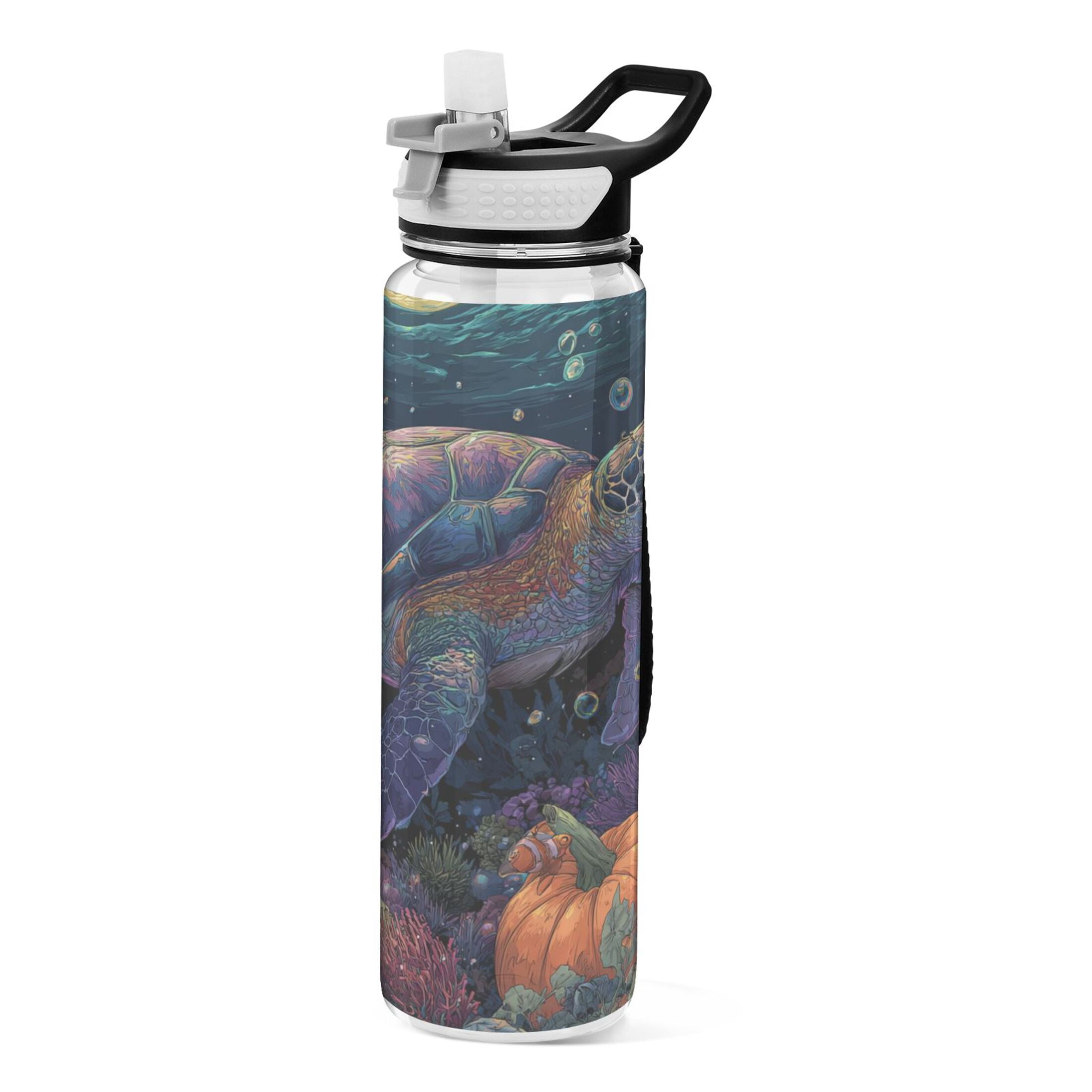 Sport Bottle Water Bottle Tritan Food Grade Clear Outdoor Water Bottle sport-bottle-water-bottle-tritan-food-grade-clear-outdoor-water-bottle