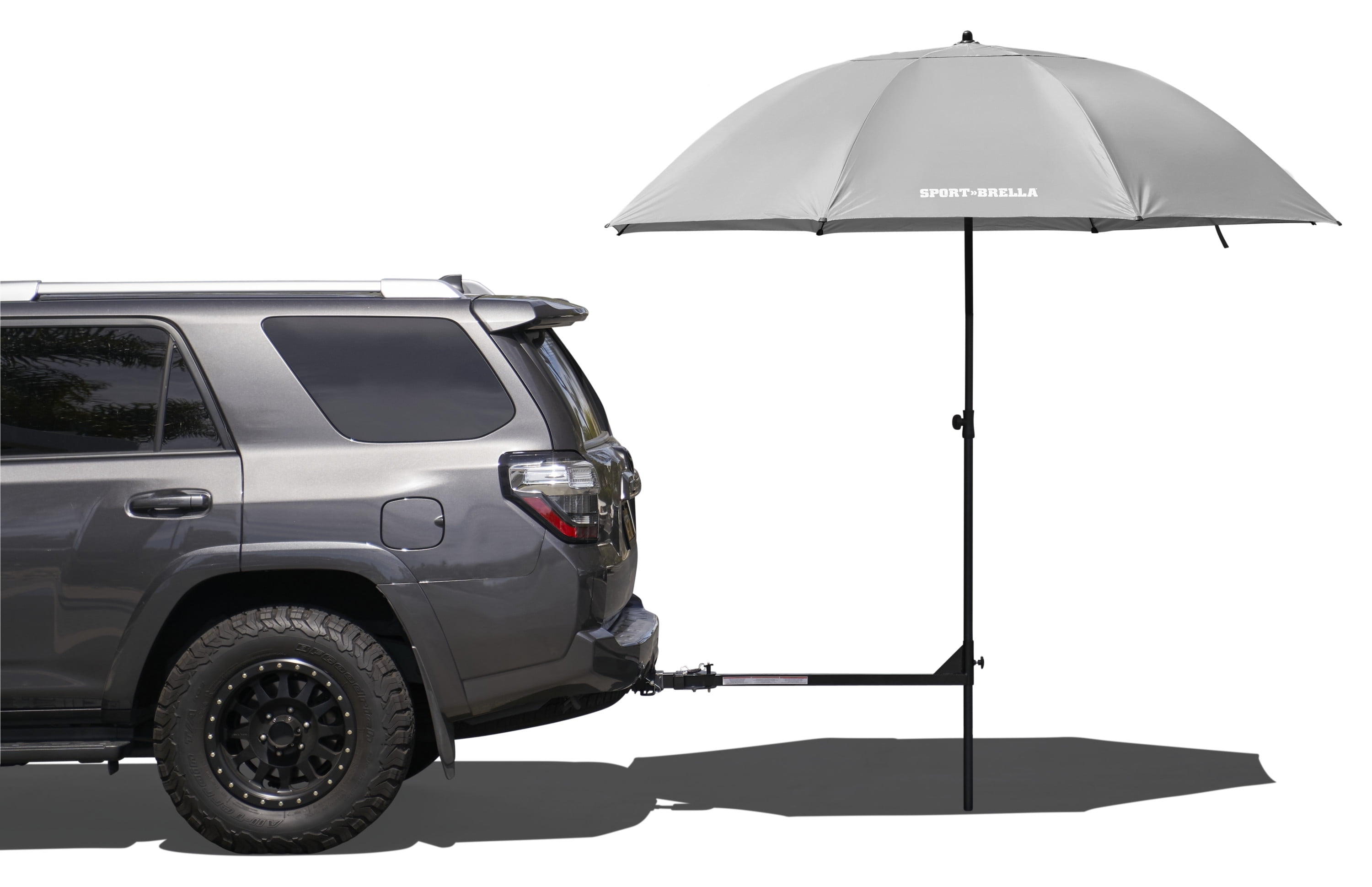 限定版 Sport-Brella 65 and weight Light Umbrella, Patio Gray Inches パラソル