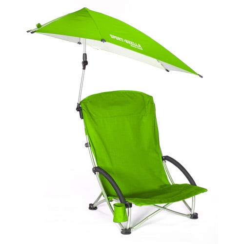 SportBrella Beach Chair