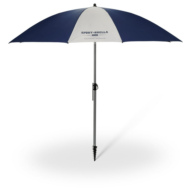 【色: ミッドナイトブルー】Sport-Brella (スポーツブレラ) 3ポジ 色: ミッドナイトブルー】Sport-Brella (スポーツブレラ) 3ポジ