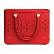 Sport-Brella Red Beach Tote