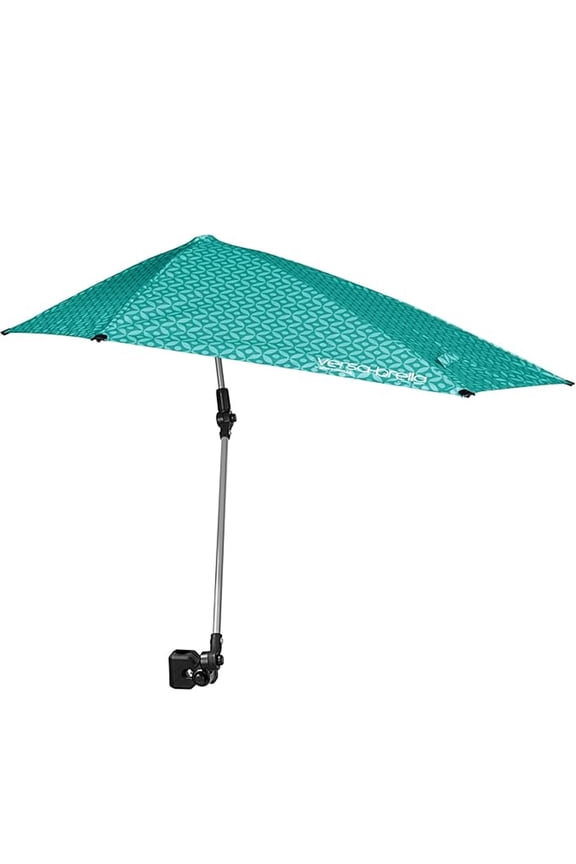 Versa-Brella, Turquoise