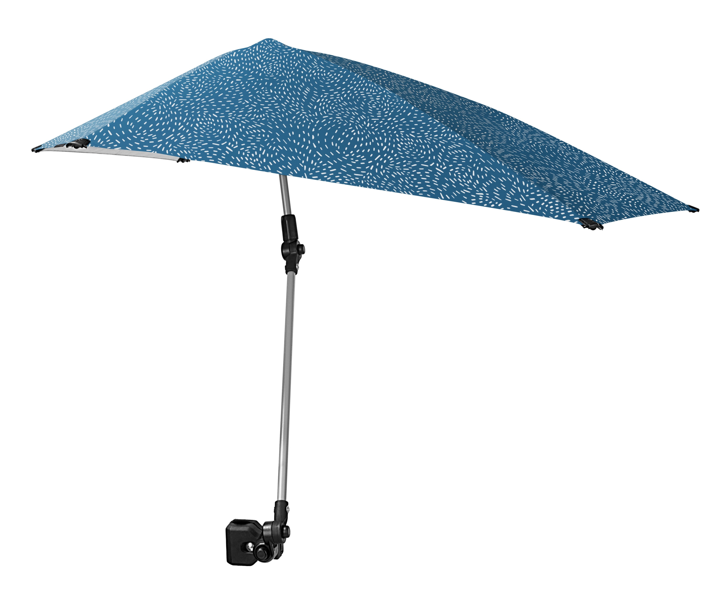 Sport-Brella Versa-Brella All Position Umbrella with Universal