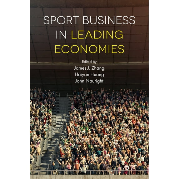 Sport Business in Leading Economies (Hardcover)