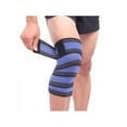 thumbnail image 1 of Sport Calf for Leg Knee Support Band Brace Sleeve Bandage Wrap Compression Belt, 1 of 4
