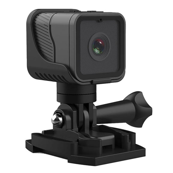 Body Video Cameras