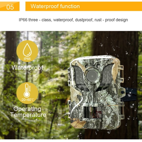 Sport Camera,Camera Ip66 Camera Infrared Camera Ip66 Waterproof Camera Infrared Vision Camera Vision Waterproof Waterproof 1080p With Vision Sport Multicolor