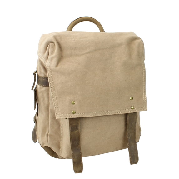 Sport Canvas Backpack Rucksack CK01.KK