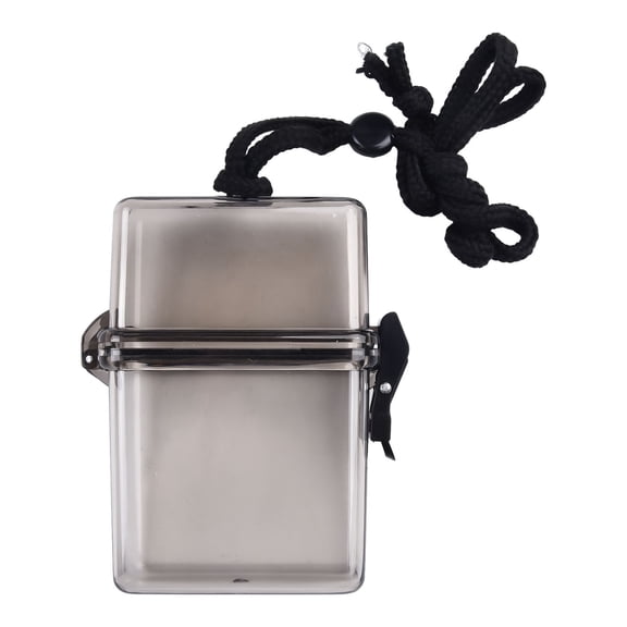 Sport Case With Lanyard Sealed Box for Kayaking Rafting Swimming
