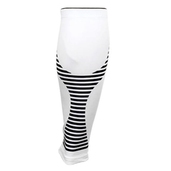 Sport Compression Calf Sleeves Leg Sock for Unisex Runners Shin Splint Varicose Vein Calf Pain Relief