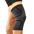 thumbnail image 1 of Sport Compression Knee Sleeve, 1 of 11