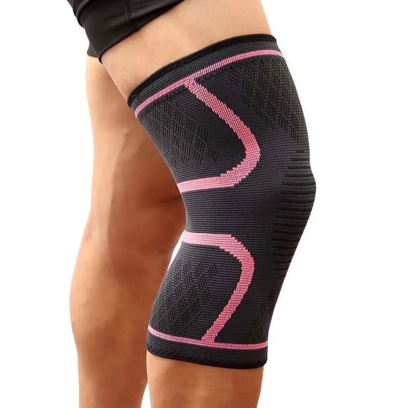 Sport Compression Knee Sleeve