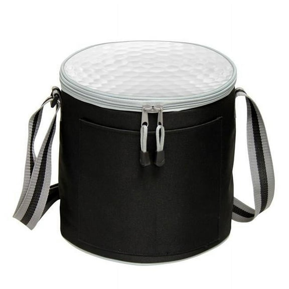 Sport Cooler Golf, Black - Set of 2