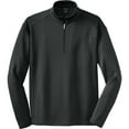 thumbnail image 1 of Sport Cover-Up. Anthracite. XL, 1 of 4