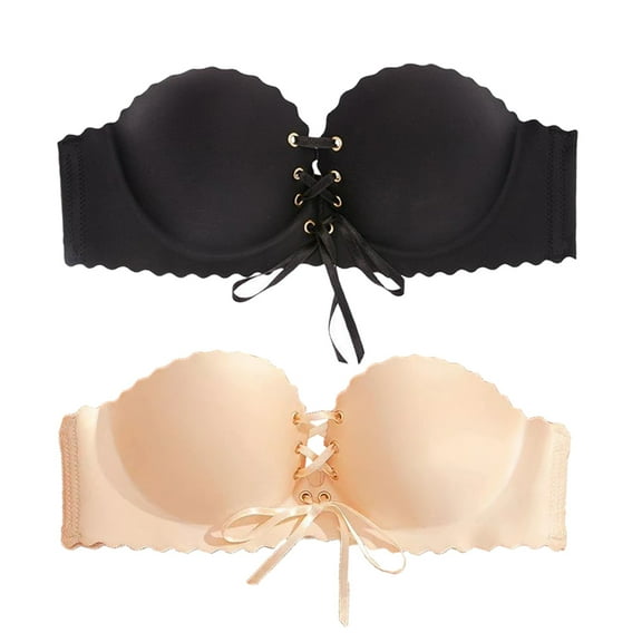 Sport Crop Cami Bras Molded Microfiber Thin Cotton Breathable Adjustable Straps Bra Sets for Women No Wire A-Cup