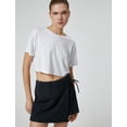 thumbnail image 1 of Sport Crop T-Shirt, 1 of 6