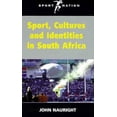 thumbnail image 1 of Pre-Owned Sport, Culture Identity/ South Africa 9780718500726 Used, 1 of 1