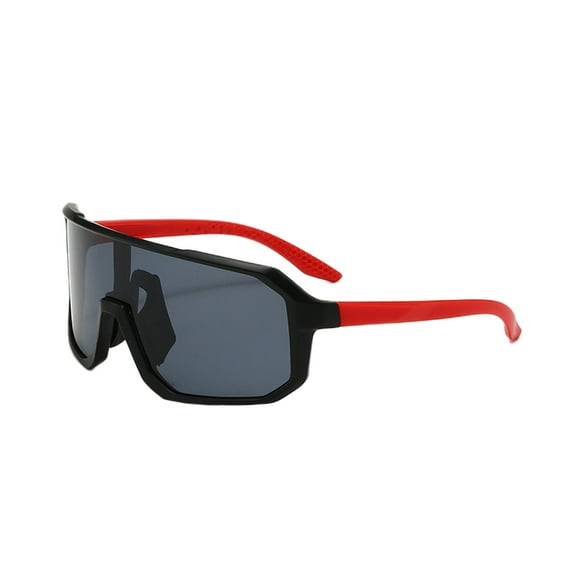 Sport Cycling Glasses Outdoor Windproof Cycling Goggles For Men Or Women HD Lens Lightweight And Durables For Running Cycling And Sports