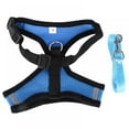 thumbnail image 1 of Sport Dog Safety Vest Harness Outdoor Soft Pet Adjustable Vest Harness for Small Medium Large Dogs, 1 of 7