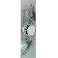 thumbnail image 1 of Sport Elite 9" x 33" Skateboard Grip Tape (Skulls & Wings), 1 of 1