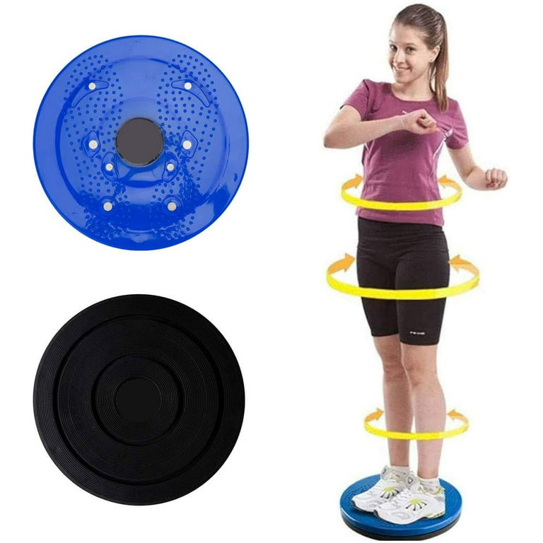 Twist Board, taille Twisting Disc-exercise Board, ab Board Exercice