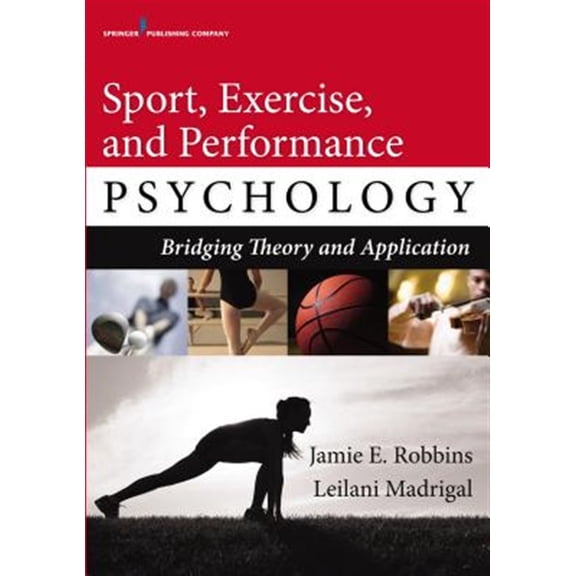 Pre-Owned Sport, Exercise, and Performance Psychology: Bridging Theory and Application