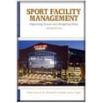 thumbnail image 1 of Pre-Owned Sport Facility Management: Organizing Events and Mitigating Risks, 1 of 1