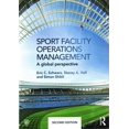thumbnail image 1 of Pre-Owned Sport Facility Operations Management: A Global Perspective, 1 of 4