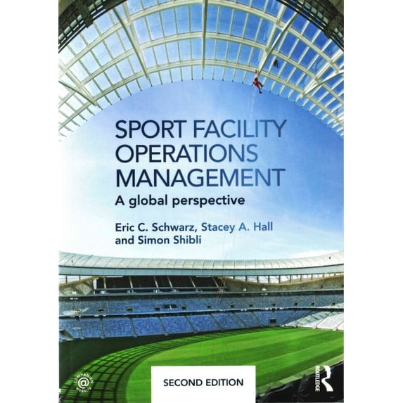 Pre-Owned Sport Facility Operations Management: A Global Perspective
