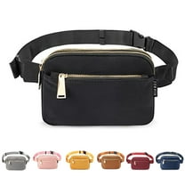 Buckle Strap Belt Bag Extended Strap Fanny Pack Shoulder Strap Extension