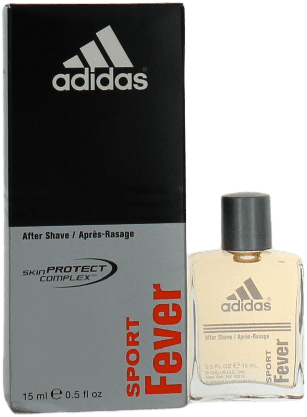 After sport adidas online