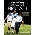 thumbnail image 1 of Pre-Owned Sport First Aid (Paperback) 145046890X 9781450468909, 1 of 1