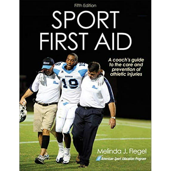Pre-Owned Sport First Aid (Paperback) 145046890X 9781450468909