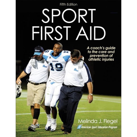 Pre-Owned Sport First Aid (Paperback) 145046890X 9781450468909