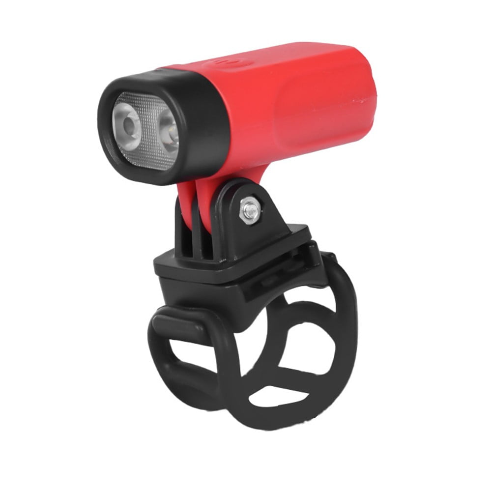 Sport Flashlight Ankle Light Wrist Watch Flashlight Helmet Light