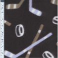 thumbnail image 1 of Sport Fleece, Hockey Black, 1 of 1