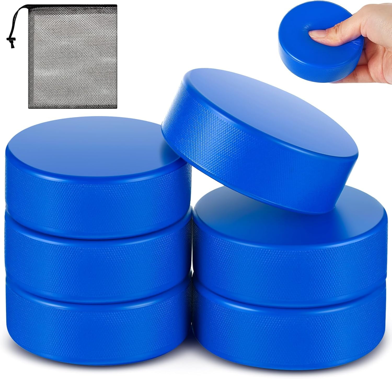 Smarthockey Maxx Stick Handling Training Puck – Discount Hockey