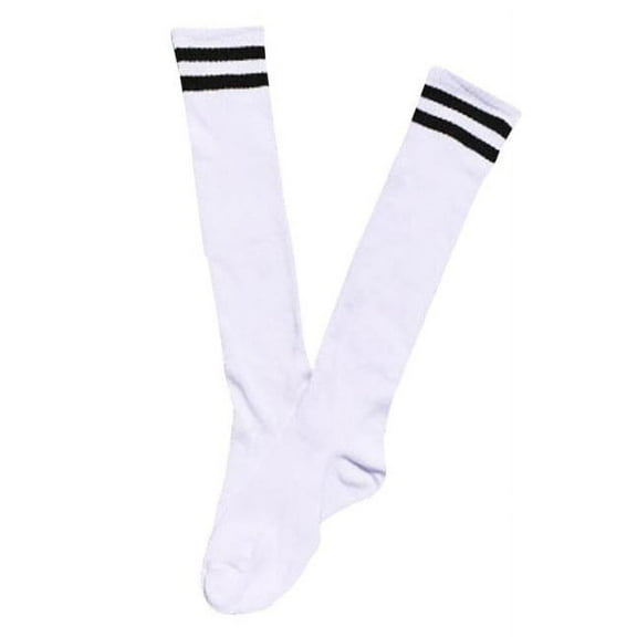 Sport Football Soccer Long Socks Over Knee High Sock Baseball WH Ladies Copper Socks Women's Running Socks Cool Men Socks Training Socks Keep Socks Together Sock Guy The Tenderness of Feet Socks