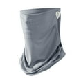 thumbnail image 1 of Sport For Women Neck Wrap Cover Sunscreen Face Scarf Mask Covers Face ! L6W7, 1 of 1