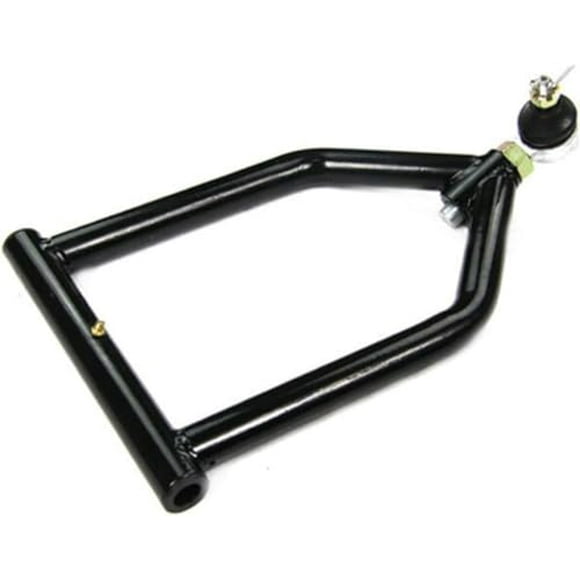 Sport Fully Adjustable Extended Front A-arm +2+1 Wider For Yamaha Banshee YFZ 350