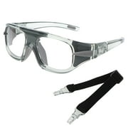Sport Glasses Basketball Football Goggles Adults Safety Eyewear Sport Goggles
