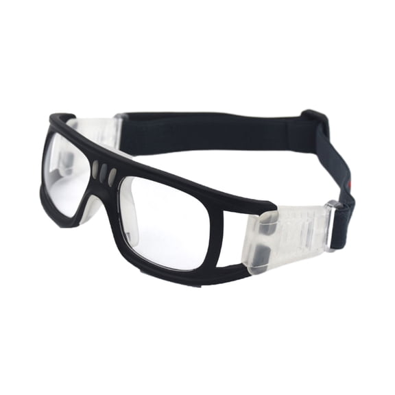 Sport Goggles Glasses Basketball Soccer Football Sports Protective Eyewear Goggles Lens Replaceable