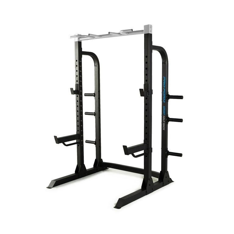 Sport Half Rack