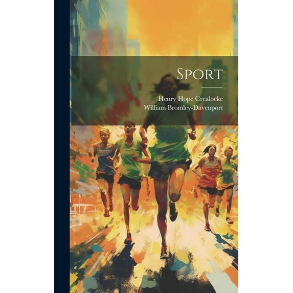 Sport (Hardcover)