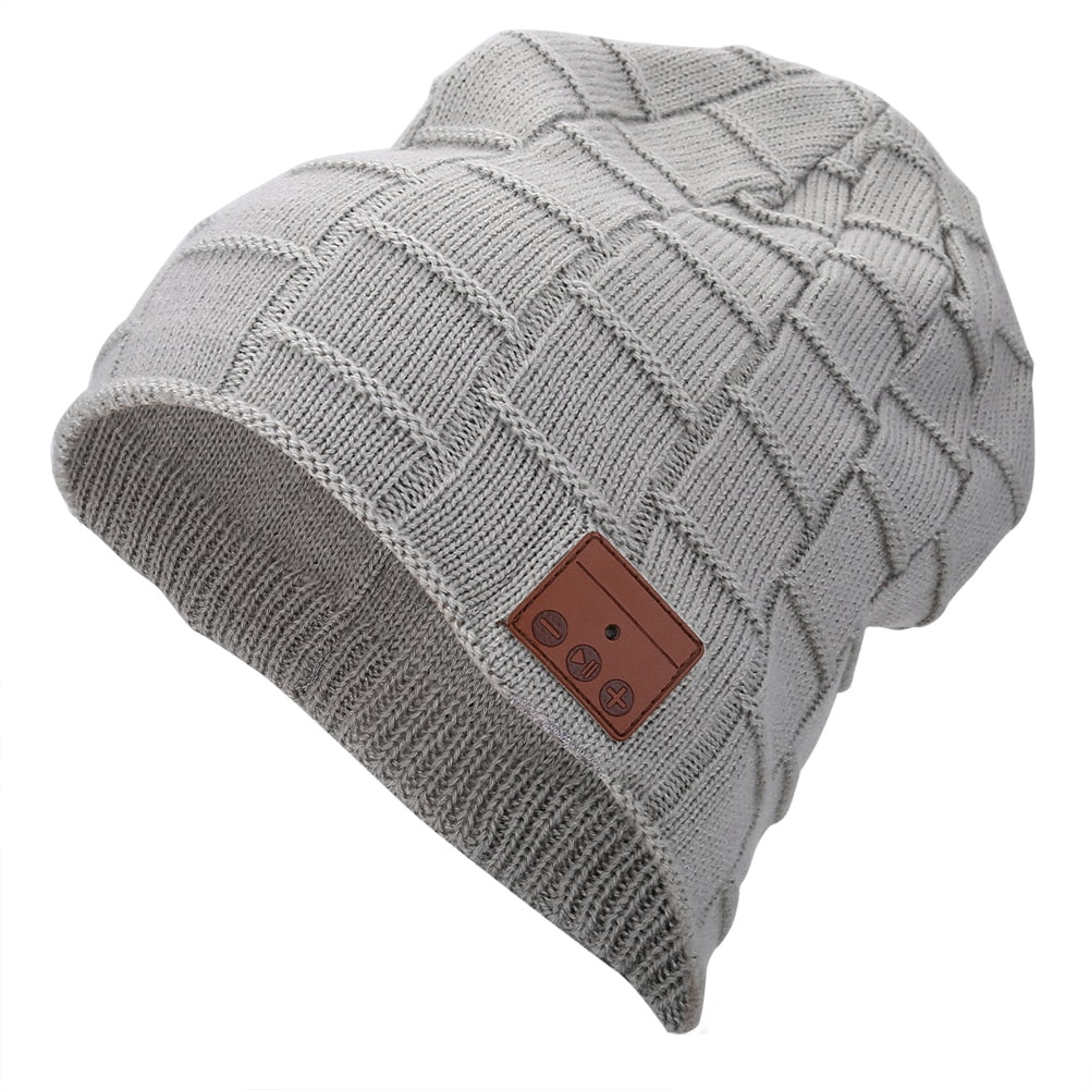 Bluetooth Hat