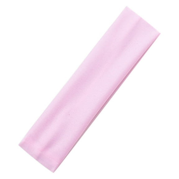 Sport Headbands for Men - Sweat Absorbent Running Headband for Fitness Workout Running Rugby Baseball Yoga High Intensity Interval Training, Unisex Sweatband for Both Men and Women