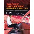 thumbnail image 1 of Sport Industry Research and Analysis: An Approach to Informed Decision Making, 1 of 1