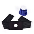 thumbnail image 1 of Sport Injury ice bag fixed belt Health Care Therapy Pack Muscle Ache Relief Pain, 1 of 7