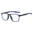 thumbnail image 1 of Sport Intelligent Photochromic Bifocal Presbyopia Glasses Multi Focus High-definition Presbyopia Glasses(Blue), 1 of 5